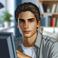 James Kim
